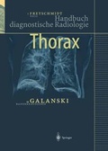 Cover: Handbuch diagnostische Radiologie - Springer