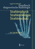 Cover: Handbuch diagnostische Radiologie - Springer