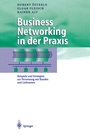 Cover: Business Networking in der Praxis - Springer