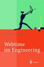 Cover: Webtime im Engineering - Springer