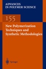 Cover: New Polymerization Techniques and Synthetic Methodologies - Springer
