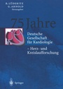 Cover: 75 Jahre - Springer