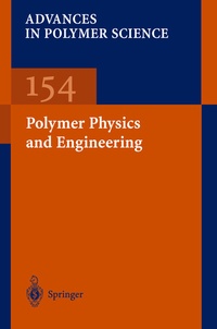 Enlarge image Cover: Polymer Physics and Engineering - Springer