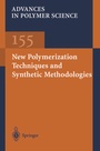 Cover: New Polymerization Techniques and Synthetic Methodologies - Springer