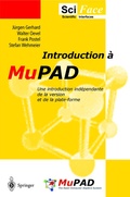 Cover: Introduction a MuPAD - Springer