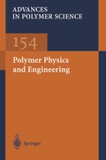 Cover: Polymer Physics and Engineering - Springer