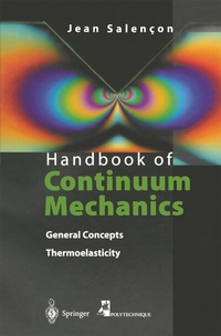 Abbildung von: Handbook of Continuum Mechanics - Springer