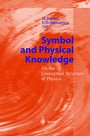 Cover: Symbol and Physical Knowledge - Springer