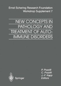 Cover: New Concepts in Pathology and Treatment of Autoimmune Disorders - Springer