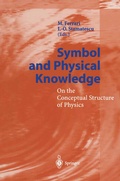 Cover: Symbol and Physical Knowledge - Springer