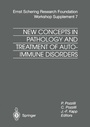 Cover: New Concepts in Pathology and Treatment of Autoimmune Disorders - Springer
