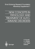 Cover: New Concepts in Pathology and Treatment of Autoimmune Disorders - Springer