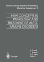 Cover: New Concepts in Pathology and Treatment of Autoimmune Disorders - Springer