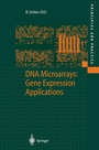 Cover: DNA Microarrays: Gene Expression Applications - Springer