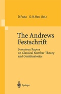 Bild: The Andrews Festschrift - Springer