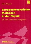 Cover: Gruppentheoretische Methoden in der Physik - Springer