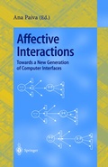 Cover: Affective Interactions - Springer