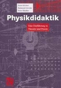 Cover: Physikdidaktik - Springer