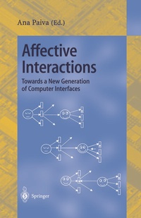 Abbildung von: Affective Interactions - Springer