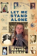 Cover: Let Me Stand Alone - WW Norton & Co