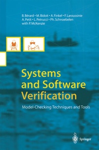 Abbildung von: Systems and Software Verification - Springer