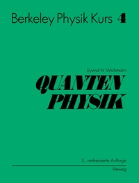 Enlarge image Cover: Berkeley Physik Kurs - Springer