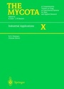 Cover: Industrial Applications - Springer