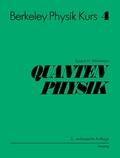 Cover: Berkeley Physik Kurs - Springer
