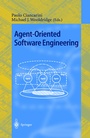Cover: Agent-Oriented Software Engineering - Springer