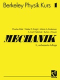 Cover: Mechanik - Springer