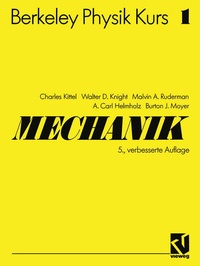 Enlarge image Cover: Mechanik - Springer