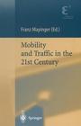 Cover: Mobility and Traffic in the 21st Century - Springer