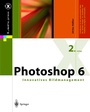 Cover: Photoshop 6 - Springer