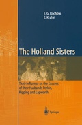 Cover: The Holland Sisters - Springer