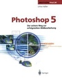 Cover: Photoshop 5 - Springer