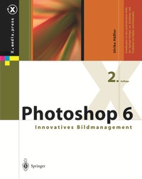 Abbildung von: Photoshop 6 - Springer