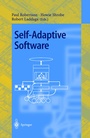 Cover: Self-Adaptive Software - Springer