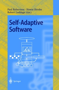 Abbildung von: Self-Adaptive Software - Springer