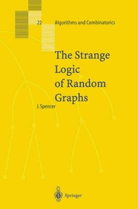 Abbildung von: The Strange Logic of Random Graphs - Springer