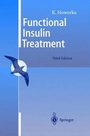 Cover: Functional Insulin Treatment - Springer