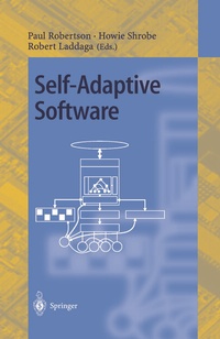 Abbildung von: Self-Adaptive Software - Springer