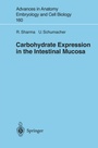 Cover: Carbohydrate Expression in the Intestinal Mucosa - Springer