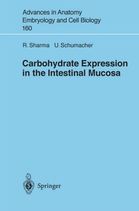 Abbildung von: Carbohydrate Expression in the Intestinal Mucosa - Springer