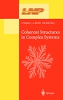 Cover: Coherent Structures in Complex Systems - Springer