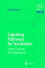 Cover: Signaling Pathways for Translation - Springer