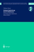 Cover: Globale Bedrohung durch Infektionen - Springer