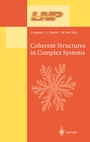 Cover: Coherent Structures in Complex Systems - Springer