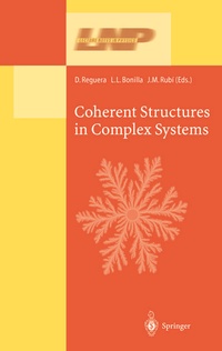 Enlarge image Cover: Coherent Structures in Complex Systems - Springer