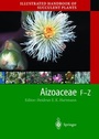 Cover: Illustrated Handbook of Succulent Plants: Aizoaceae F-Z - Springer