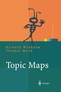 Abbildung von: Topic Maps - Springer